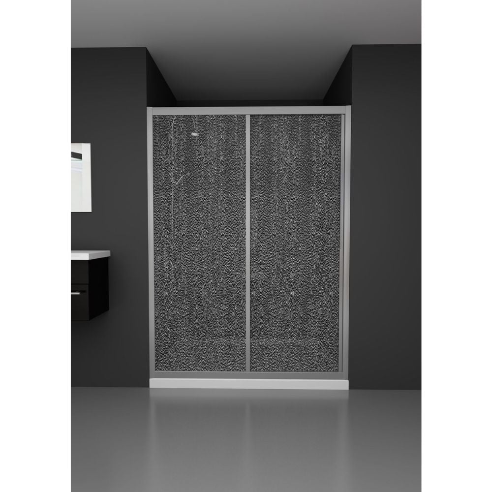 Bendis D200 Mika Cam Duşakabin H: 180 cm