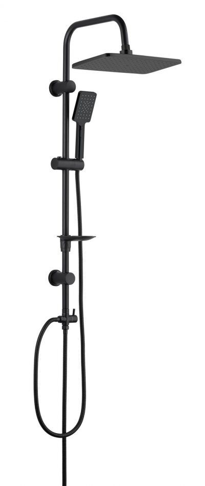 Hybrid Black Premium