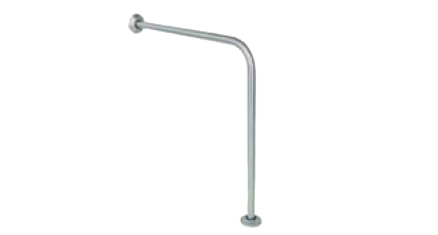 Yerden Duvara Tutunma Barı