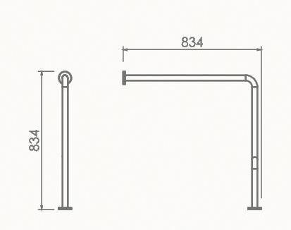 Yerden Duvara Tutunma Barı