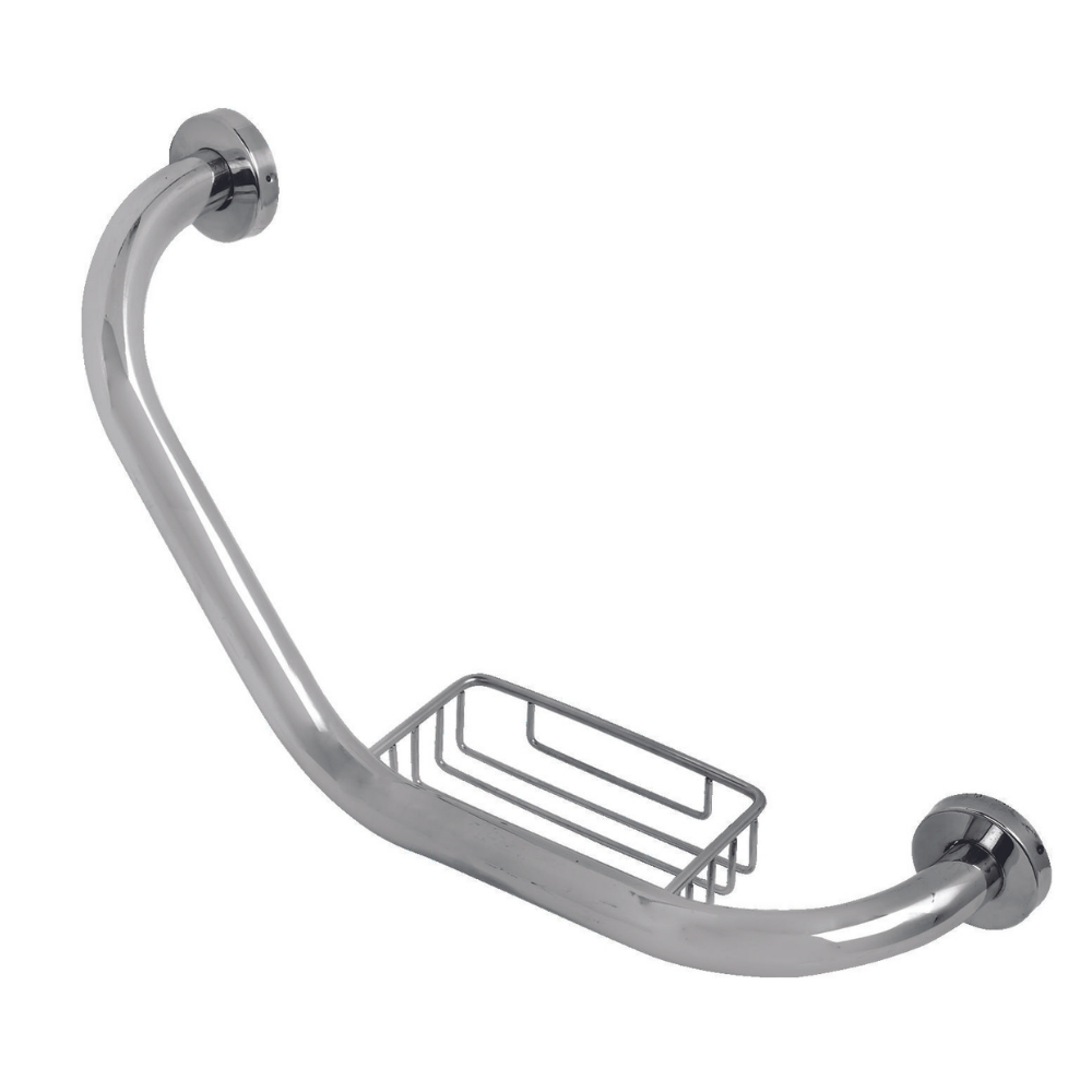 Açılı Tutamak Süngerlikli