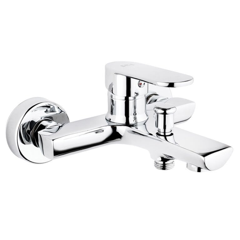 Mercan Banyo Bataryası