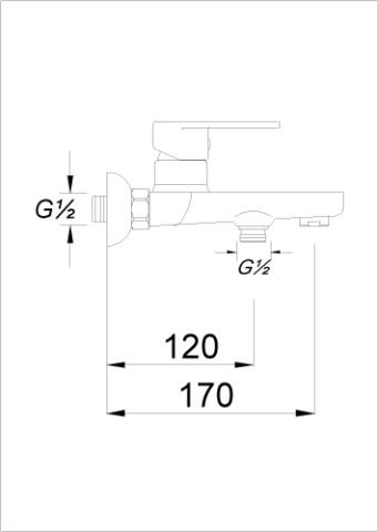 Mercan Banyo Bataryası