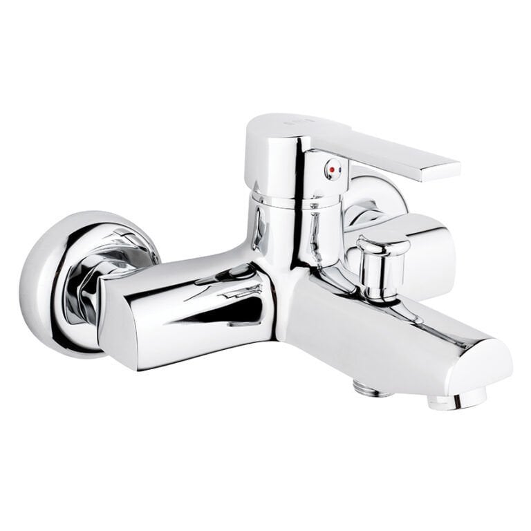 Mina Banyo Bataryası