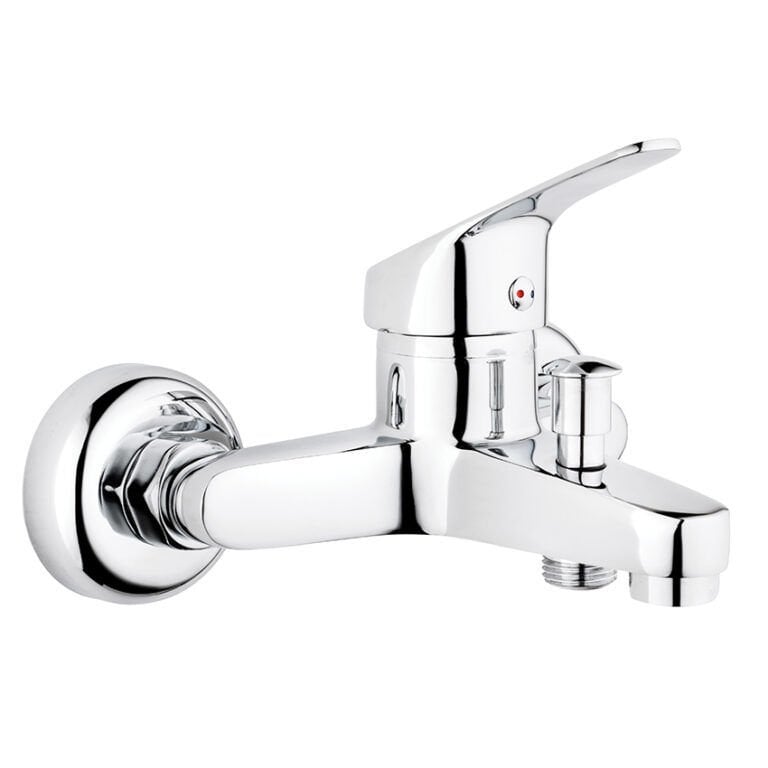 Fiesta Banyo Bataryası