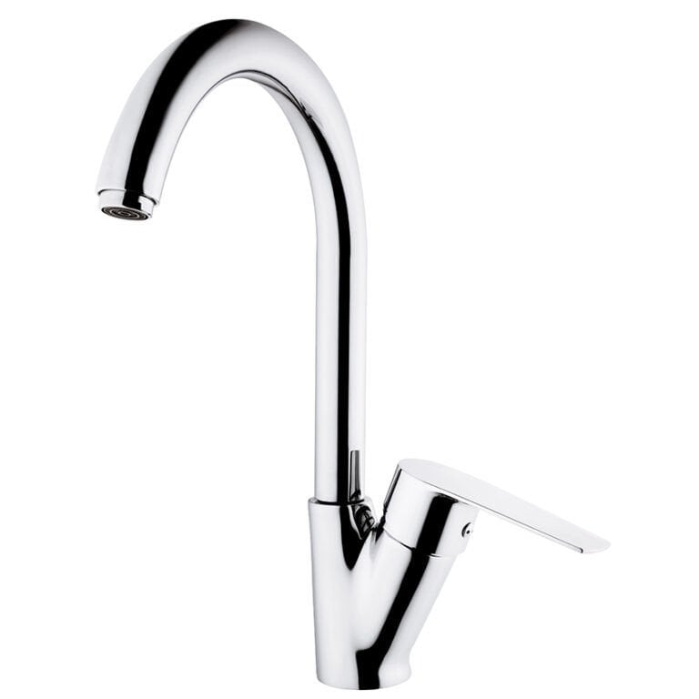 Dior Tek Gövde Eviye Bataryası