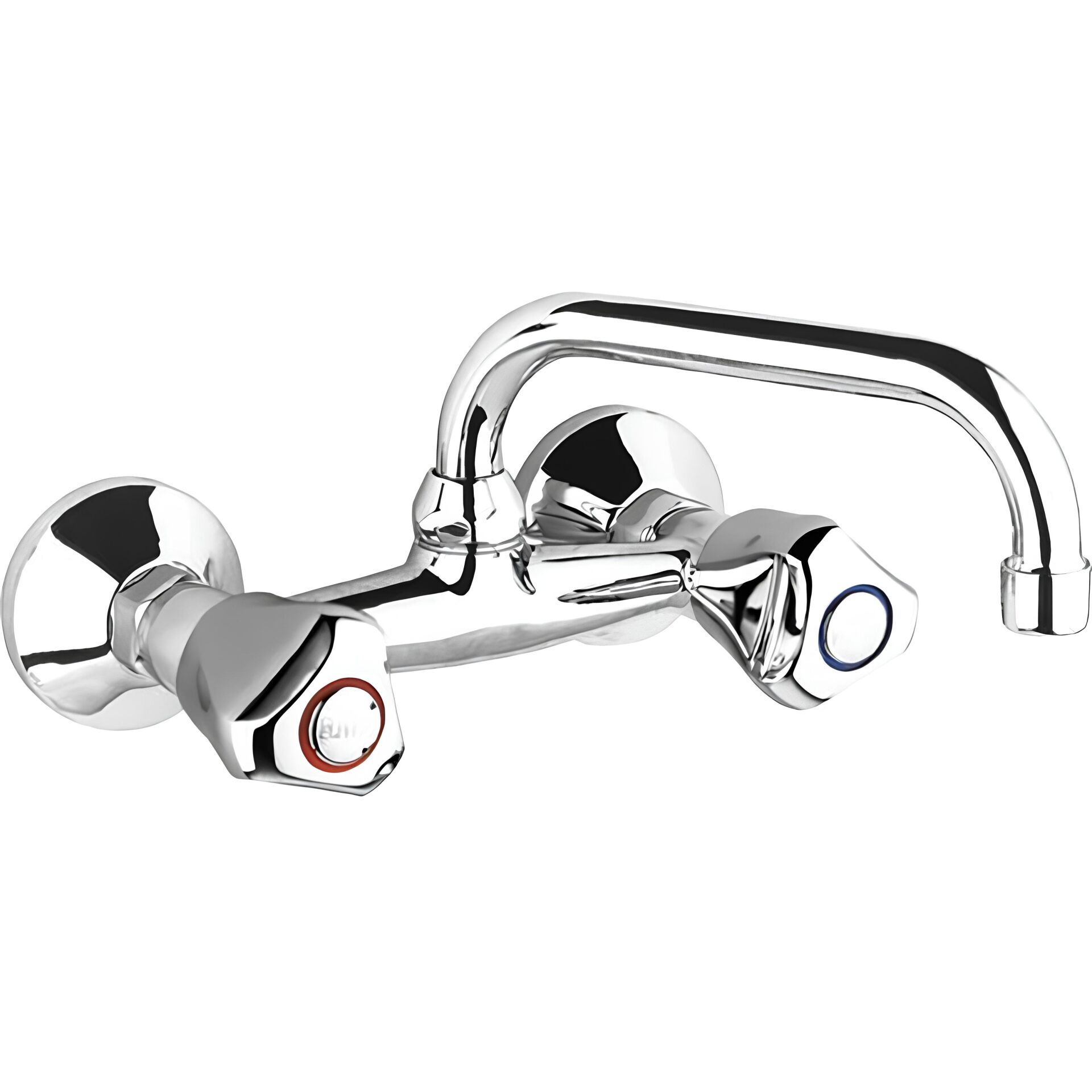 Döner Eviye Bataryası