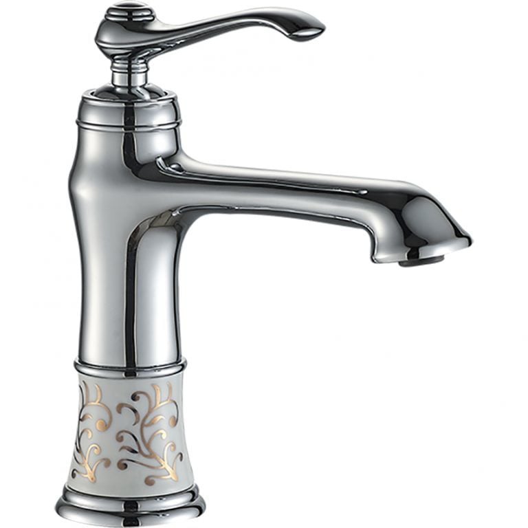 Volga Lavabo Bataryası