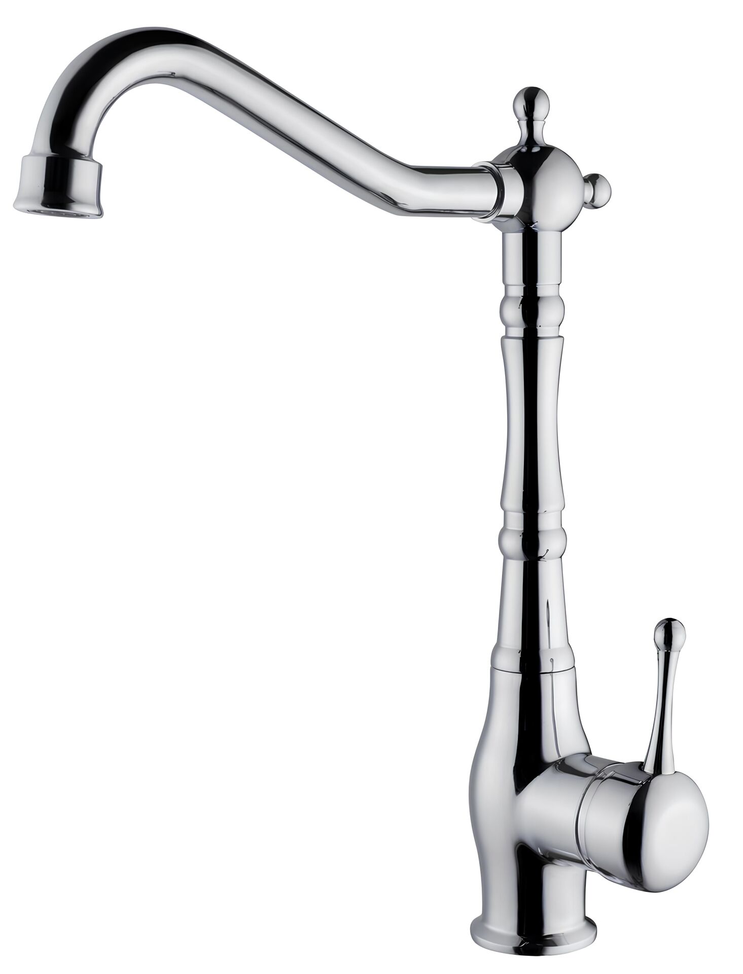 Tek Gövde Eviye Bataryası