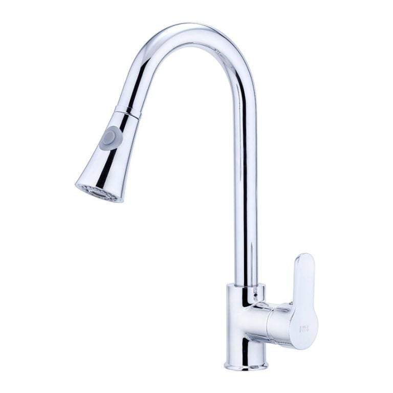 Tek Gövde Spiralli Eviye Bataryası