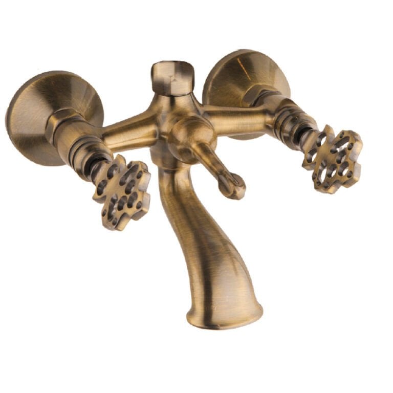 Osmanlı Banyo Bataryası