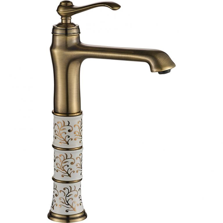 Çanak Lavabo Bataryası