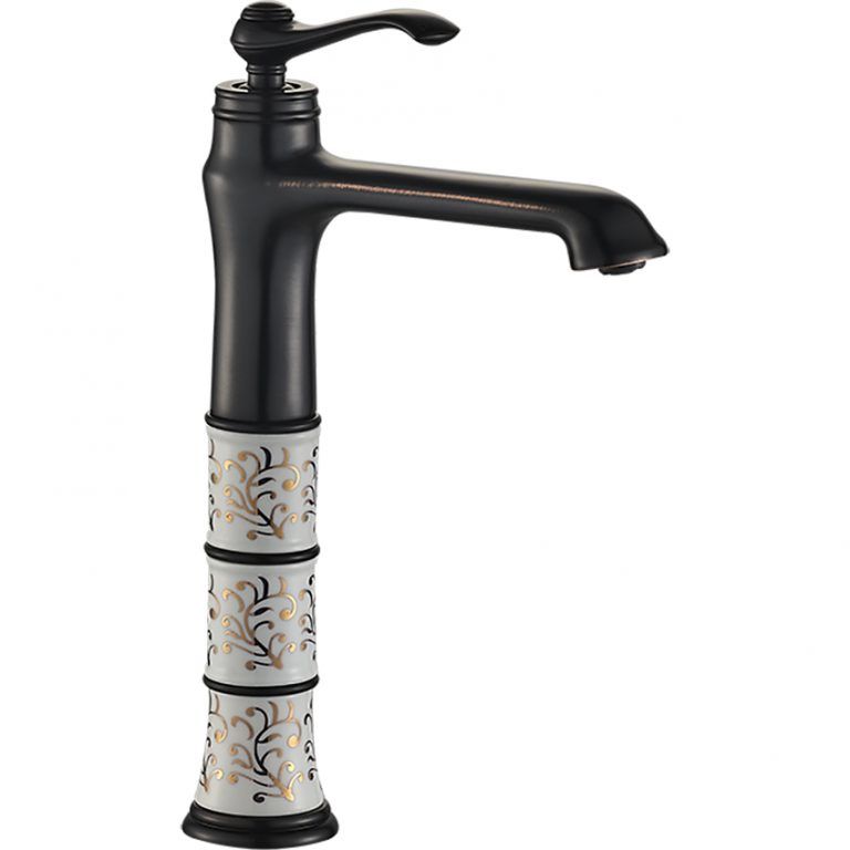 Çanak Lavabo Bataryası