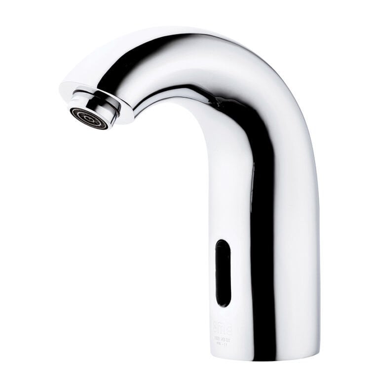 Fotoselli Lavabo Bataryası (Tek Girişli)