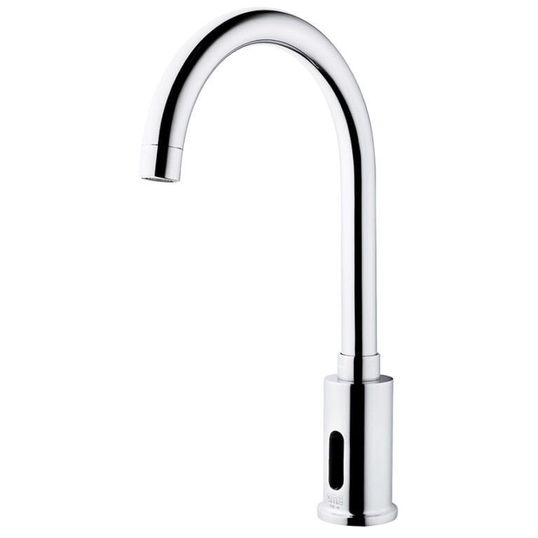 Fotoselli Lavabo Bataryası (Tek Girişli)