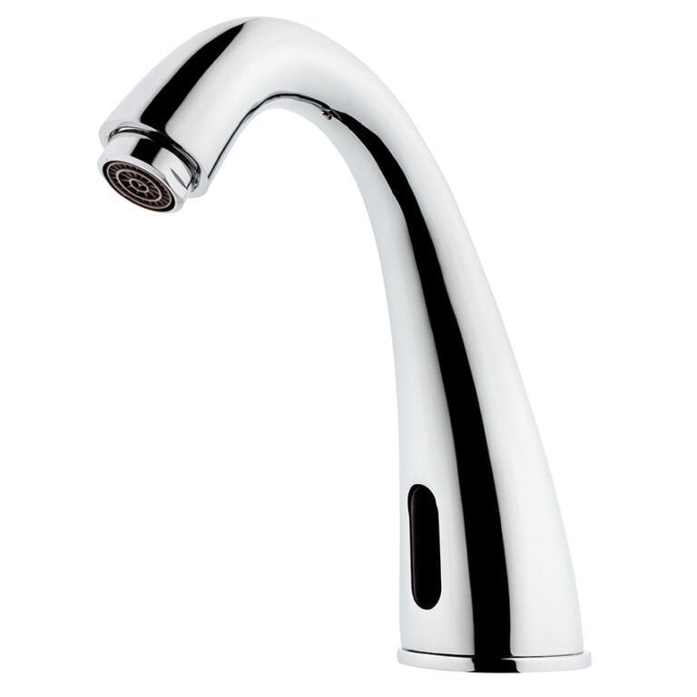 Fotoselli Lavabo Bataryası (Tek Girişli)