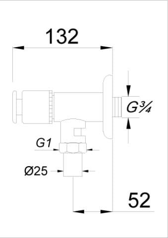 Zaman Ayarlı Sıva Üstü Bas