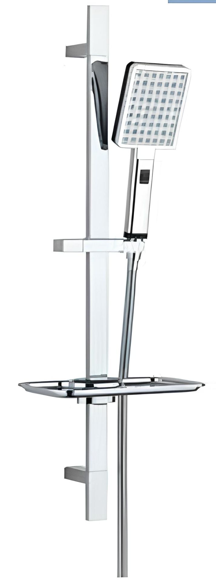 Domino Premium Duş Seti