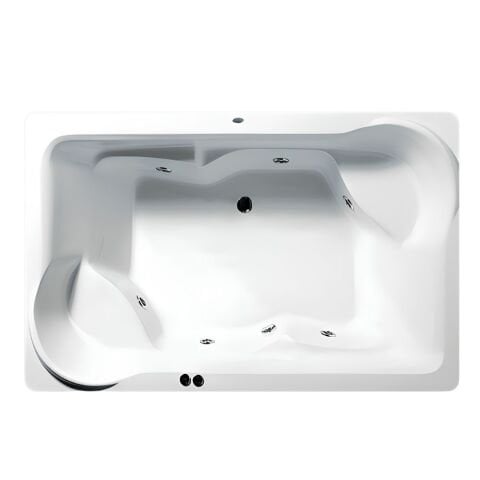 Özel 120x200 Küvet