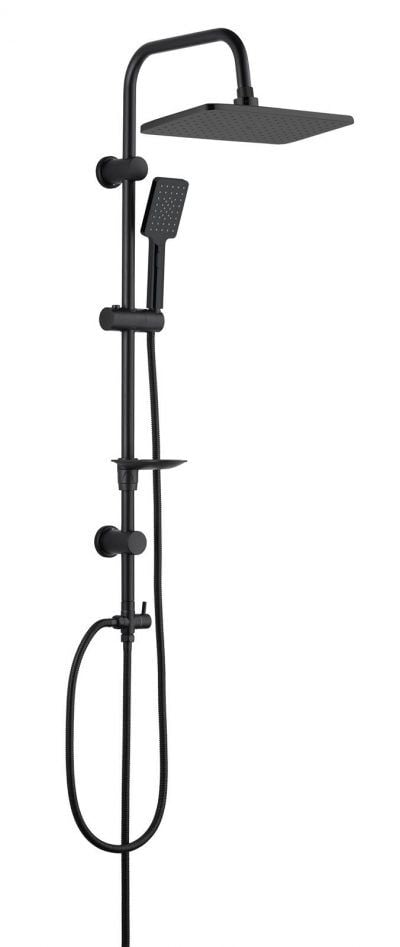 Hybrid Black Premium