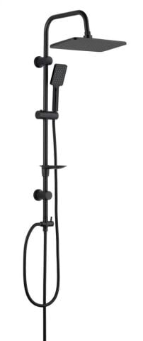 Hybrid Black Premium