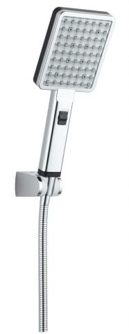 Domino Lüks askılı Duş Seti Üst Takımı