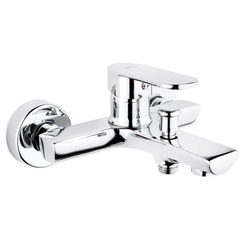 Mercan Banyo Bataryası