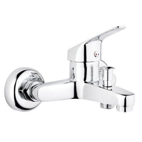 Fiesta Banyo Bataryası