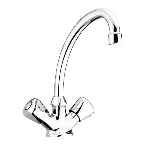 Tek Gövde Eviye Bataryası