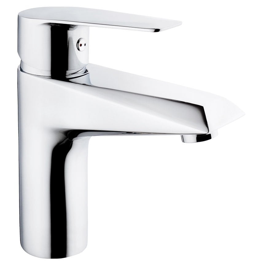 Dior Tek Gövde Lavabo Bataryası