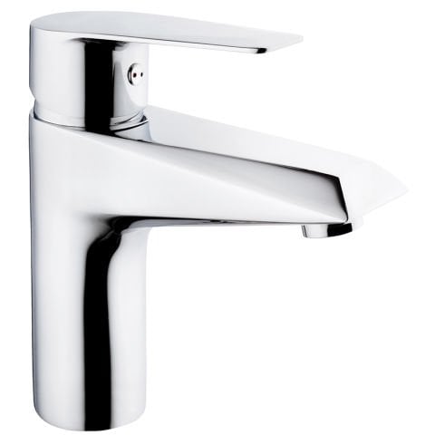 Dior Tek Gövde Lavabo Bataryası