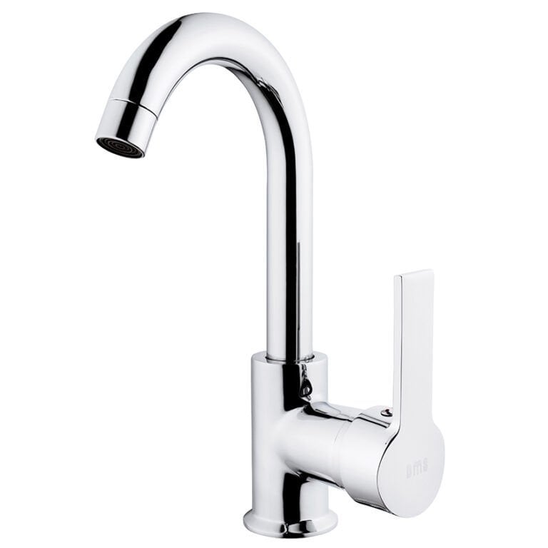 Mina Tek Gövde Lavabo Bataryası