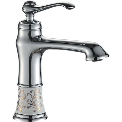 Volga Lavabo Bataryası