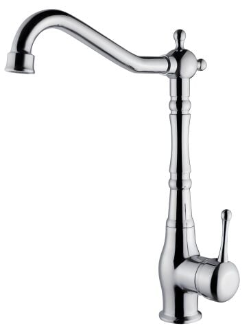 Tek Gövde Eviye Bataryası