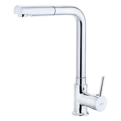 Tek Gövde Spiralli Eviye Bataryası