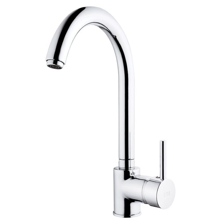 Tek Gövde Kuğu Eviye Bataryası