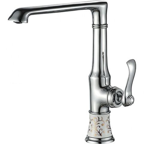 Tek Gövde Eviye Bataryası