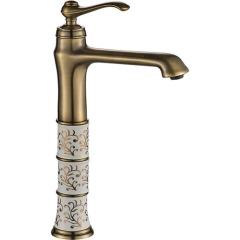 Çanak Lavabo Bataryası