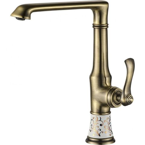 Tek Gövde Eviye Bataryası