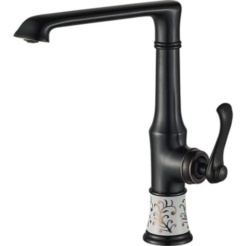 Tek Gövde Eviye Bataryası