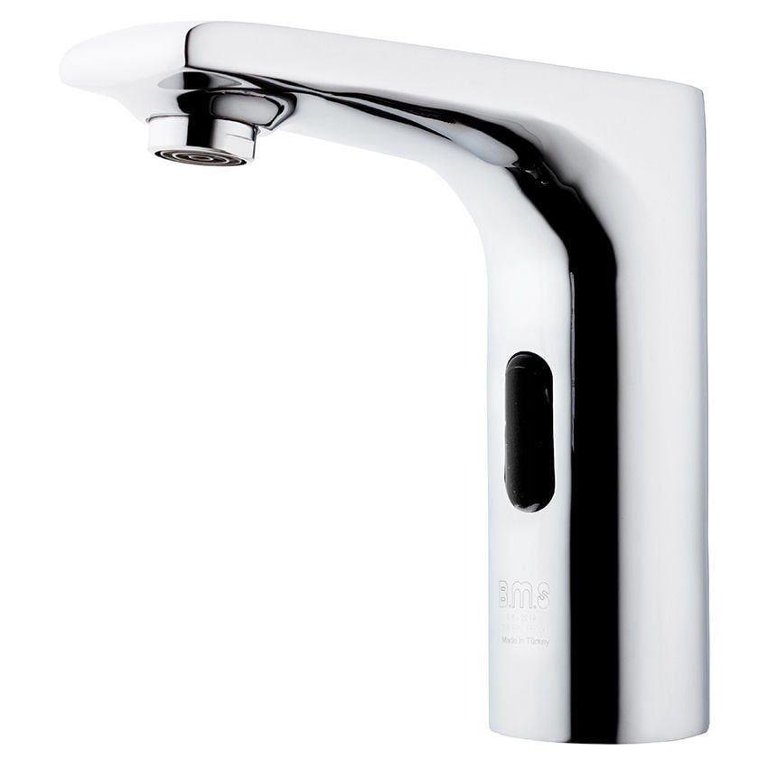 Fotoselli Lavabo Bataryası (Tek Girişli)