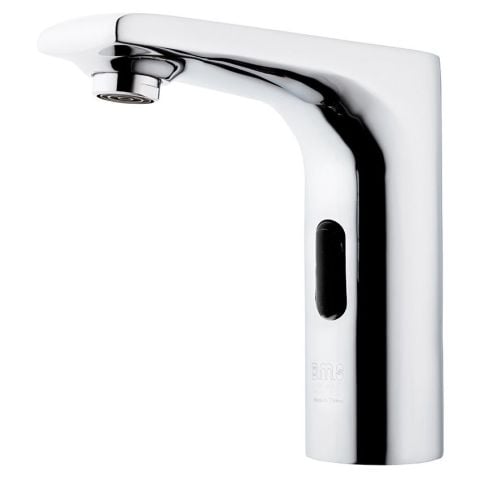 Fotoselli Lavabo Bataryası (Tek Girişli)