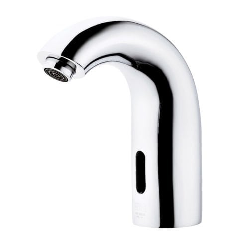 Fotoselli Lavabo Bataryası (Tek Girişli)