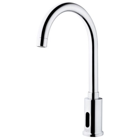 Fotoselli Lavabo Bataryası (Tek Girişli)