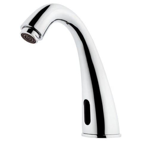 Fotoselli Lavabo Bataryası (Tek Girişli)