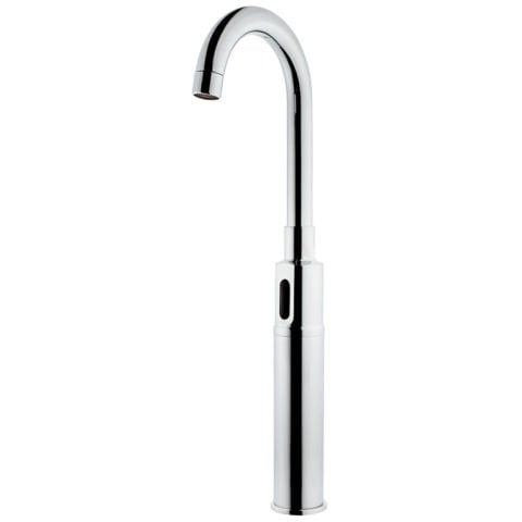 Fotoselli Çanak Lavabo Bataryası (Tek Girişli)