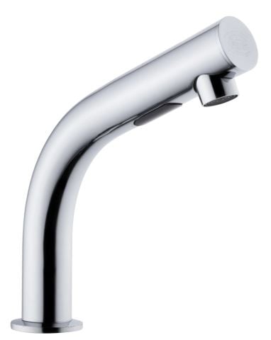 Fotoselli Çanak Lavabo Bataryası (Tek Girişli)