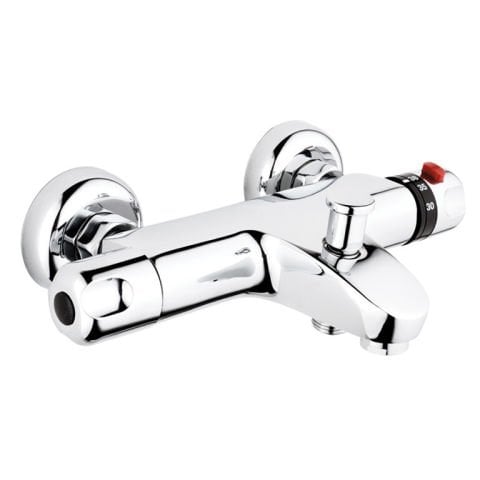 Termostatik Banyo Bataryası