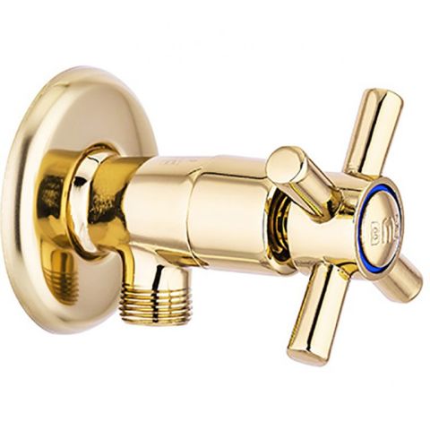 İntegra Ara Musluk Altın