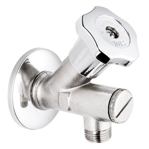 Filtreli Krom ,Ara Musluk